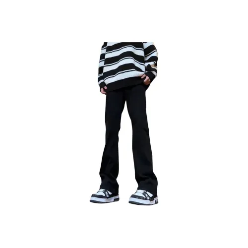 SUNSETMONENT Jeans Unisex