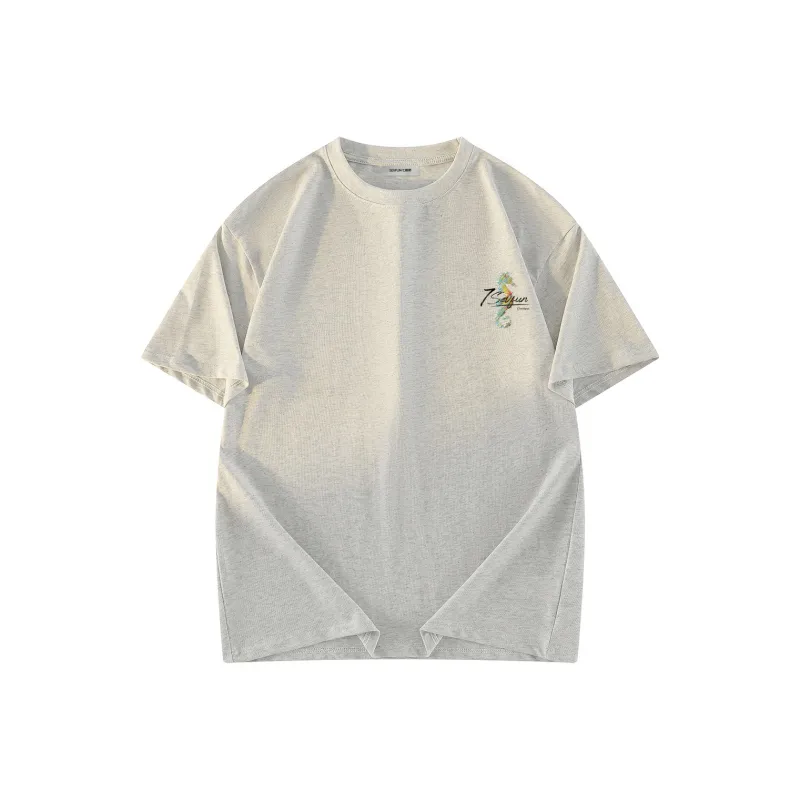 7 SEVFUN T Shirts Unisex-13