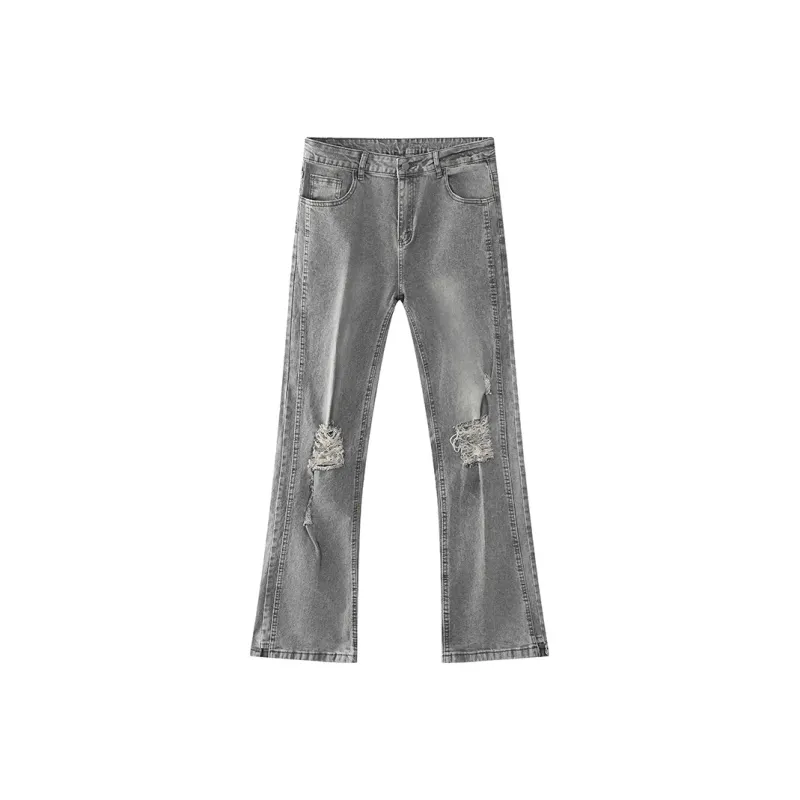 DJ.SPIRIT Jeans Unisex-12