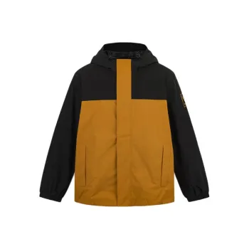 Timberland Jackets Coats Men's Wheat Black