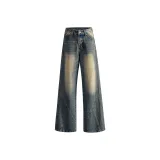 Distressed Color
