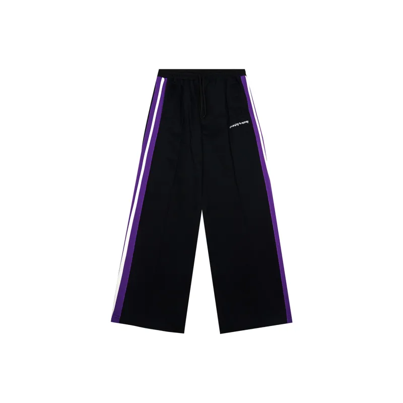 MR.ENJOYDA MONEY Casual Pants Unisex-0