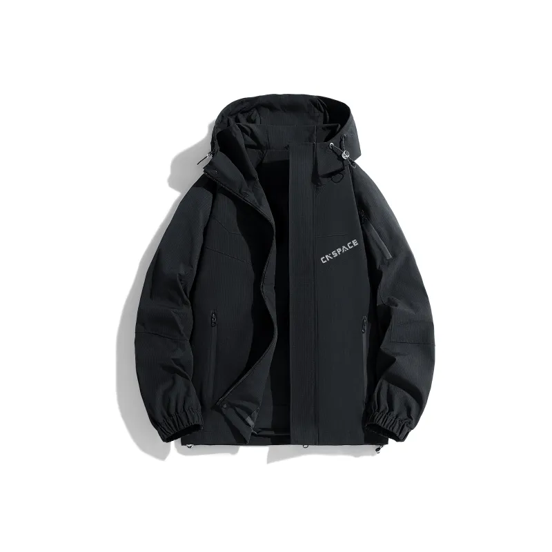 China Aerospace Jackets Coats Unisex-0