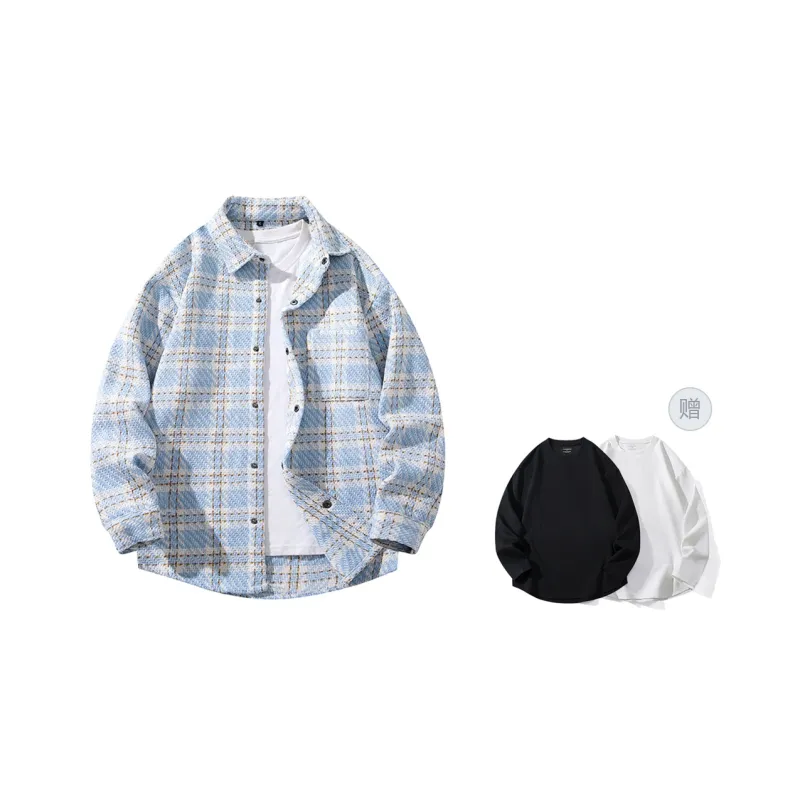 BOBBY ABLEY Jackets Coats Unisex-8