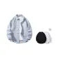 Blue (Comes with Long-Sleeved Shirt)