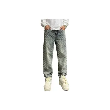 NEAR HERE Jeans Unisex