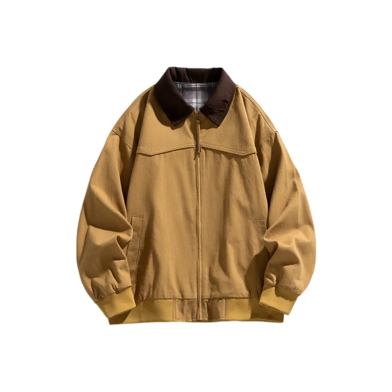 M MAICCO Jackets Unisex-0