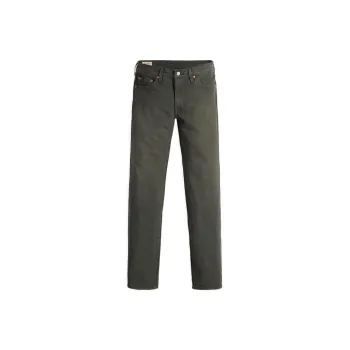 Levis Jeans Men Green