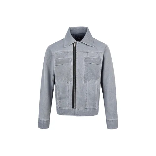 MADE EXTREME Jackets Coats Unisex