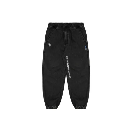 Aape Jeans Men