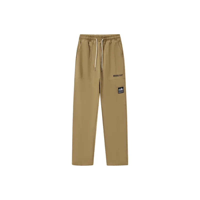 BTK Cargo Pants Unisex-8