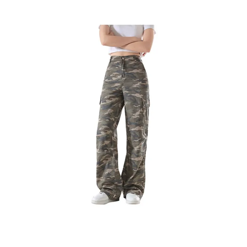 FLOAT Jeans Unisex-0