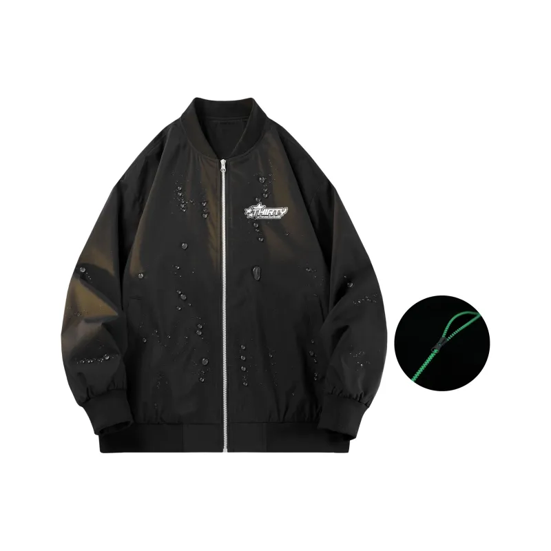 30BRAID Jackets Unisex-0