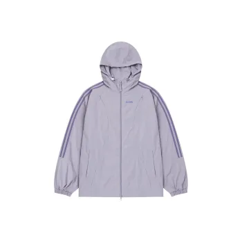 NERDY SS24 Jackets & Coats Men's Light Purple
