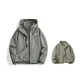 Dusty Green (with Triple-Layer Lining)