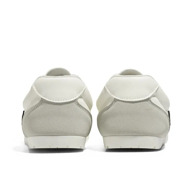 RENBEN Lightweight, Wear resistant, And Non slip Low Top Skateboard Shoes Women's-4