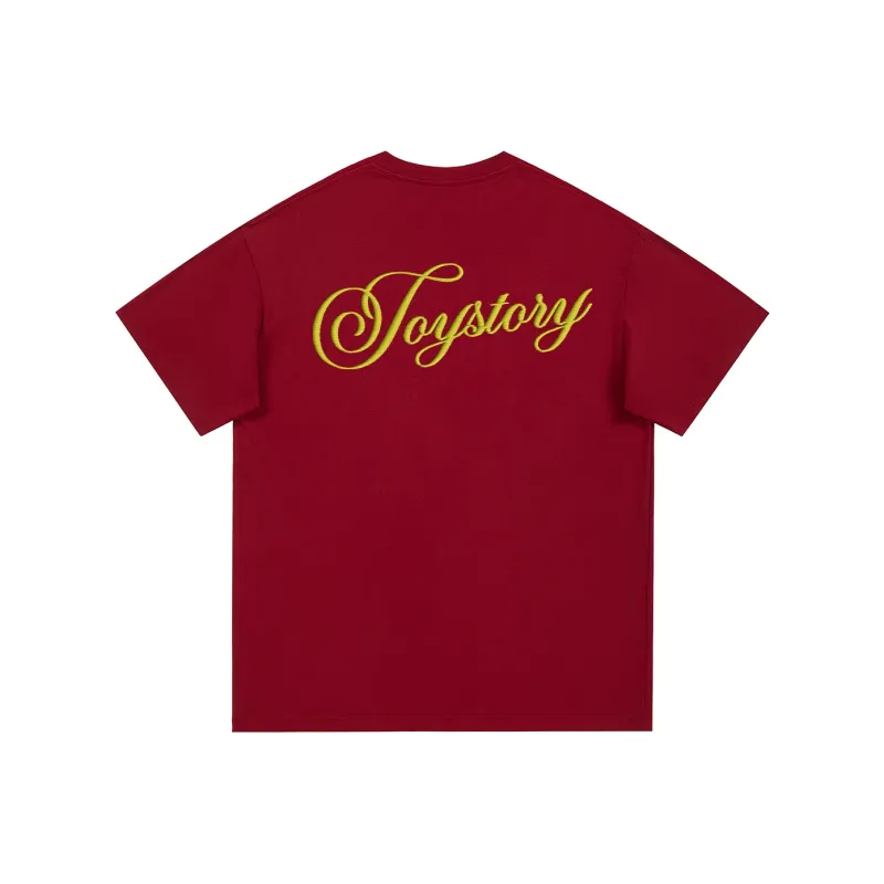 Disney Toy Story Series T Shirt Unisex-12