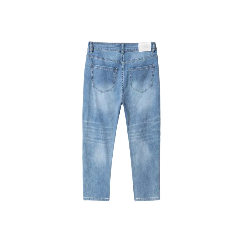 Jeep Jeans Unisex-1