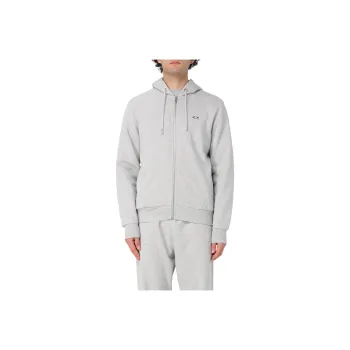 SUN68 Jackets & Coats Men's Light Gray