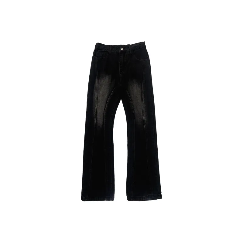 ELCORO Jeans Unisex-4