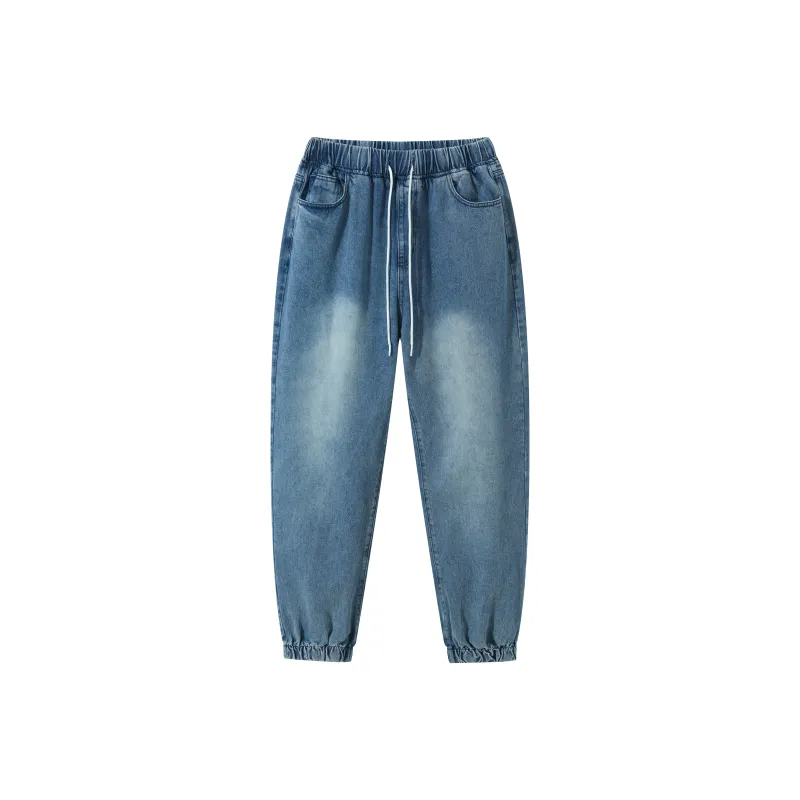 FEAROM Jeans Unisex-7