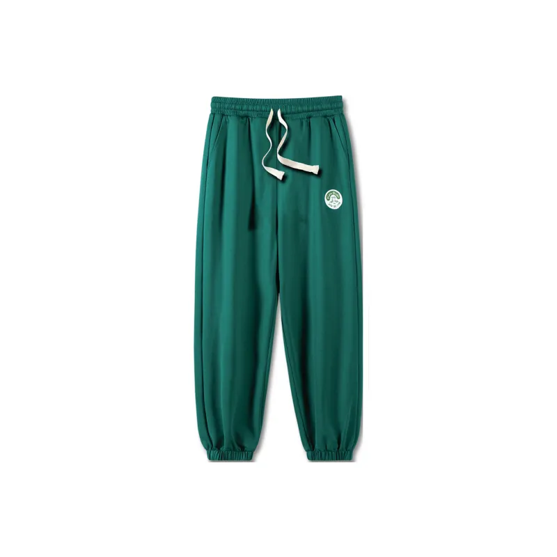 FIDO DIDO Casual Pants Unisex-24