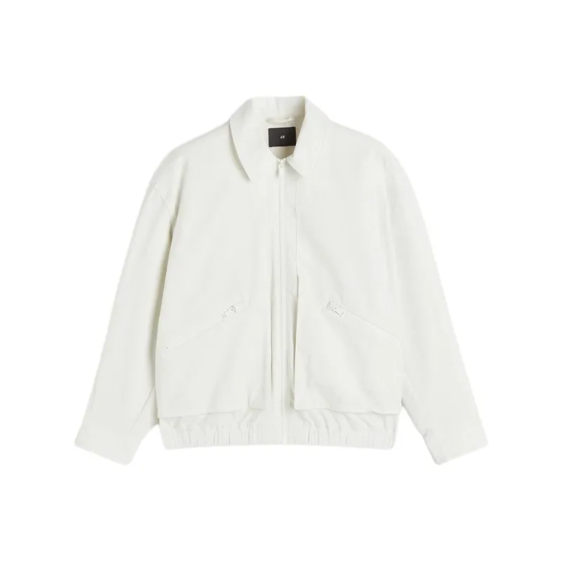 H&M Jackets Men-4