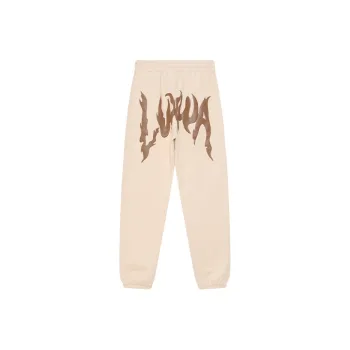LVXWA Knitted Sweatpants Unisex