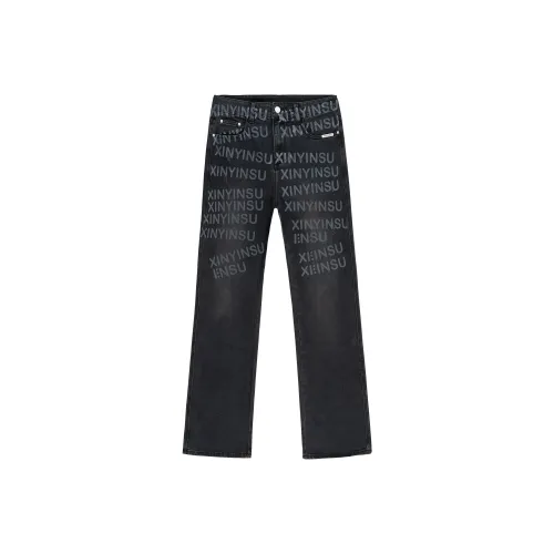 mid rise skinny jeans featuring belt loops