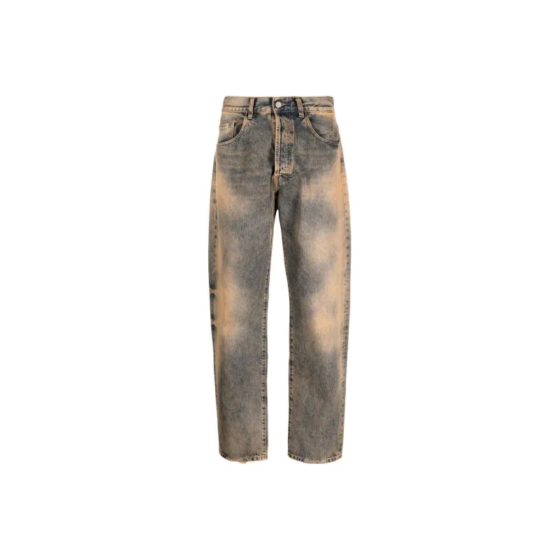 Aries Jeans Unisex Multicolor-0