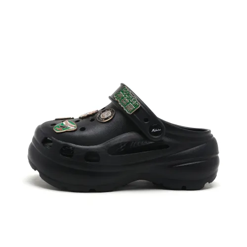 Mulinsen Clogs Women's