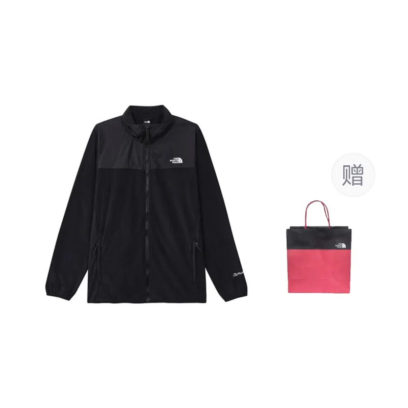 THE NORTH FACE Jackets Coats Men Black-0