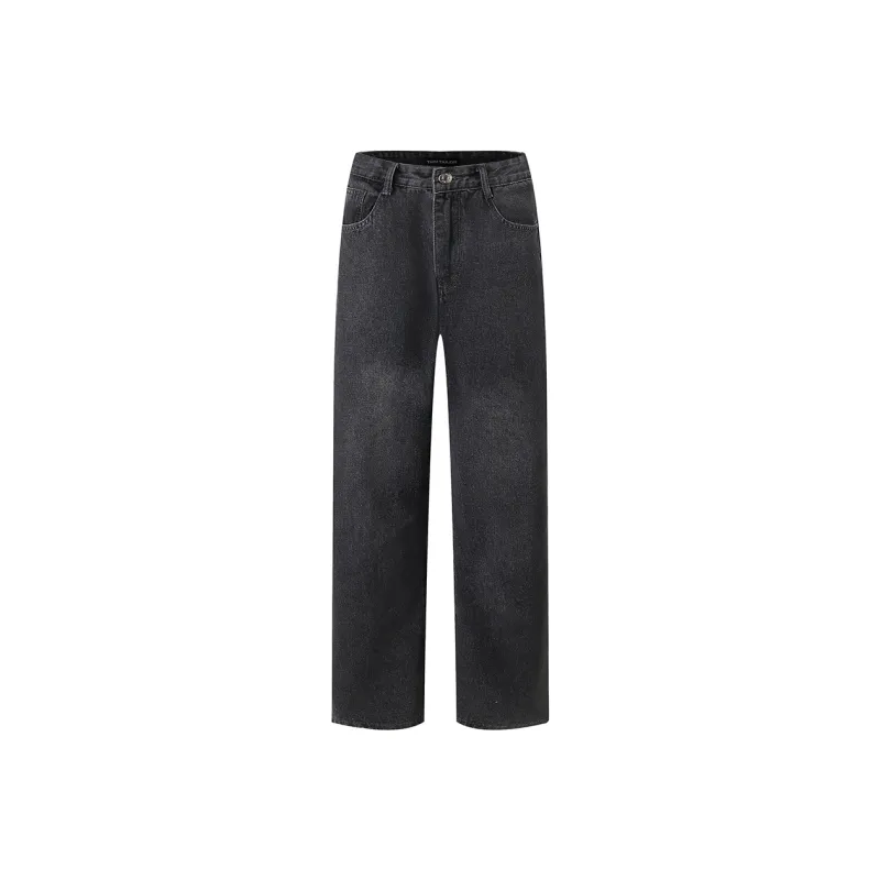 TOM TAILOR Jeans Unisex-4