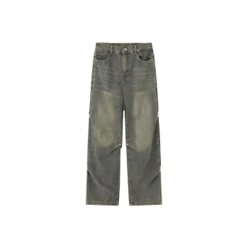 ALEXANDRO FRATELLI Jeans Men