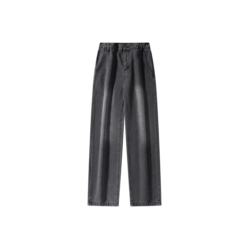 David Bakken Jeans Unisex-15