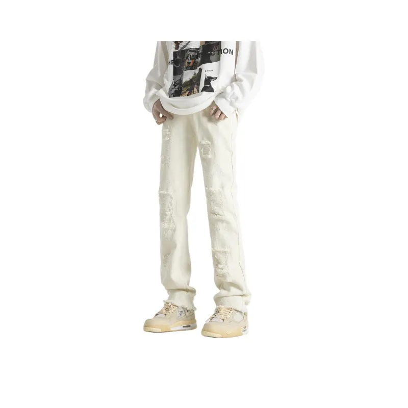 TnTn Jeans Unisex-6