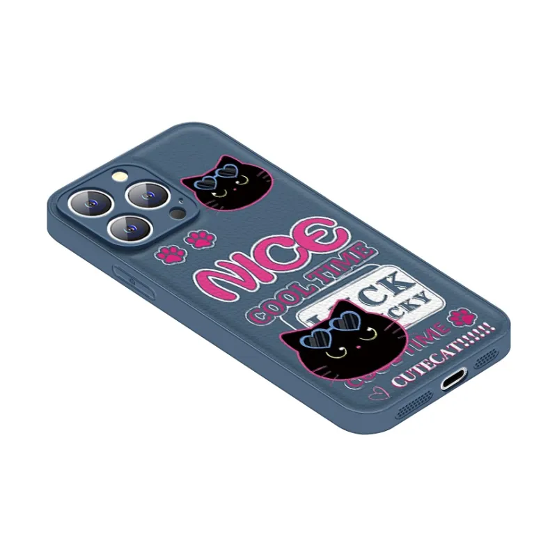 Small bones Phone Cases-7