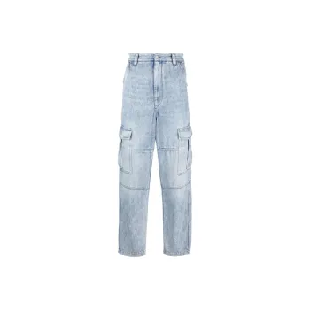 ISABEL MARANT Terence Denim Jeans