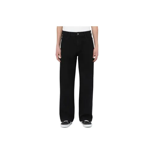 Dickies Jeans Men Black