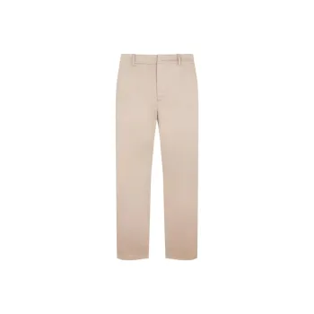 PRADA Casual Pants Men Beige