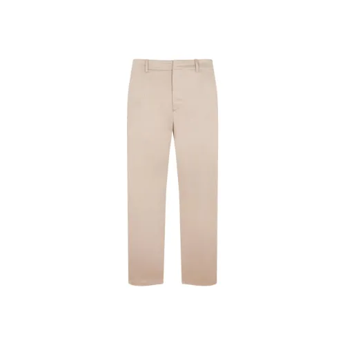 PRADA Casual Pants Men Beige