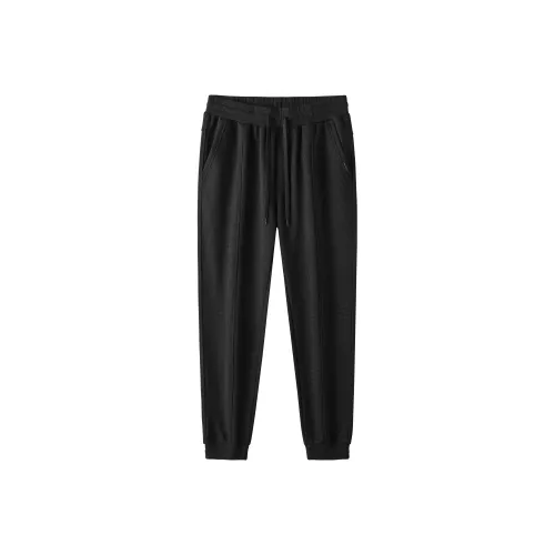 CAMEL Knitted Sweatpants Men