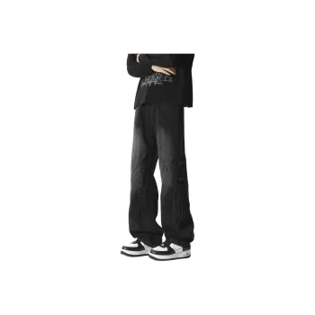 ORMY Jeans Unisex