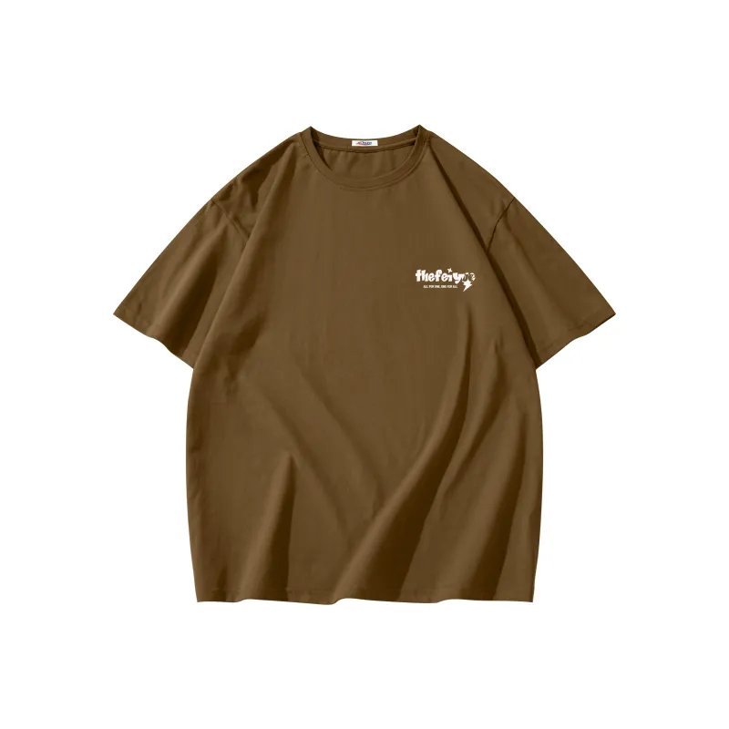 Feiyue T Shirts Unisex-27