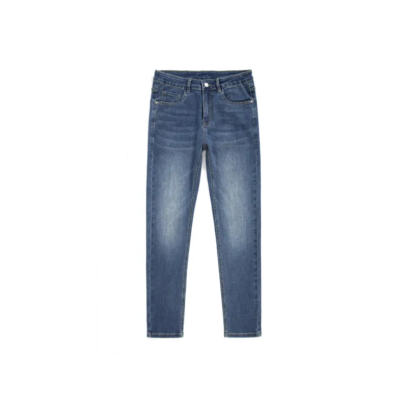 TREK&TRAVEL Jeans Men-16