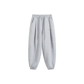GOLFCROSS Knitted Sports Pants Unisex