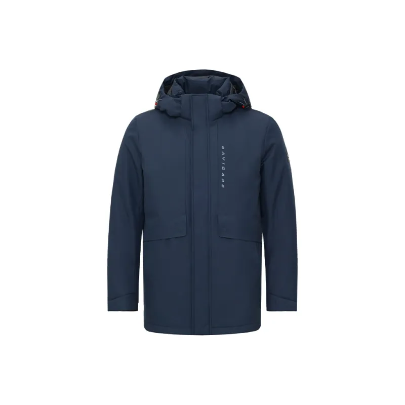 NAVIGARE Down Jackets Men-13