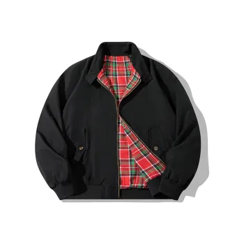 LIGHTNING MONSTER Jacket Unisex