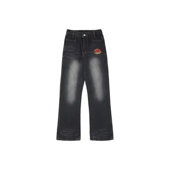AI3 Jeans Unisex Nostalgic Blue