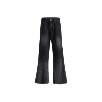 HOZZS Jeans Unisex